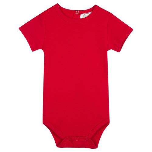Santa Applique Shirt with Name